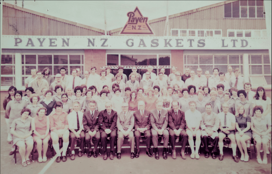 About Shuk Distributors Ltd New Zealand's leading manufacturer of gaskets