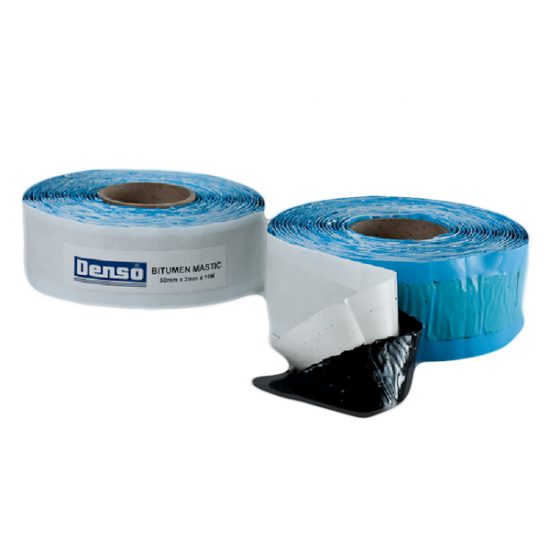 Denso Bitumen Mastic Strip