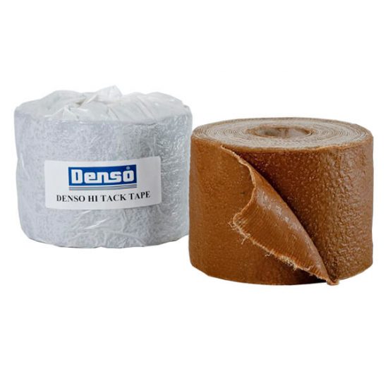 Denso Hi-Tack Tape