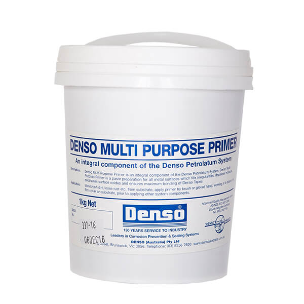 Denso Multi Purpose Primer Shuk Engineering Distributors Ltd