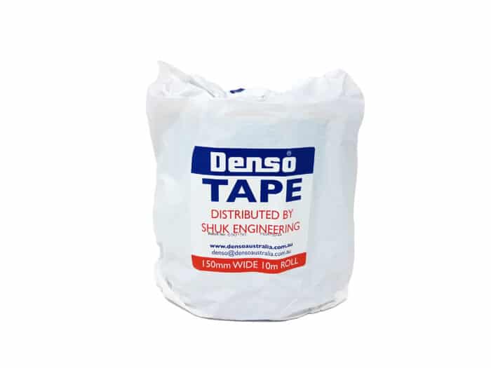 Denso SHUK Tape 150mm