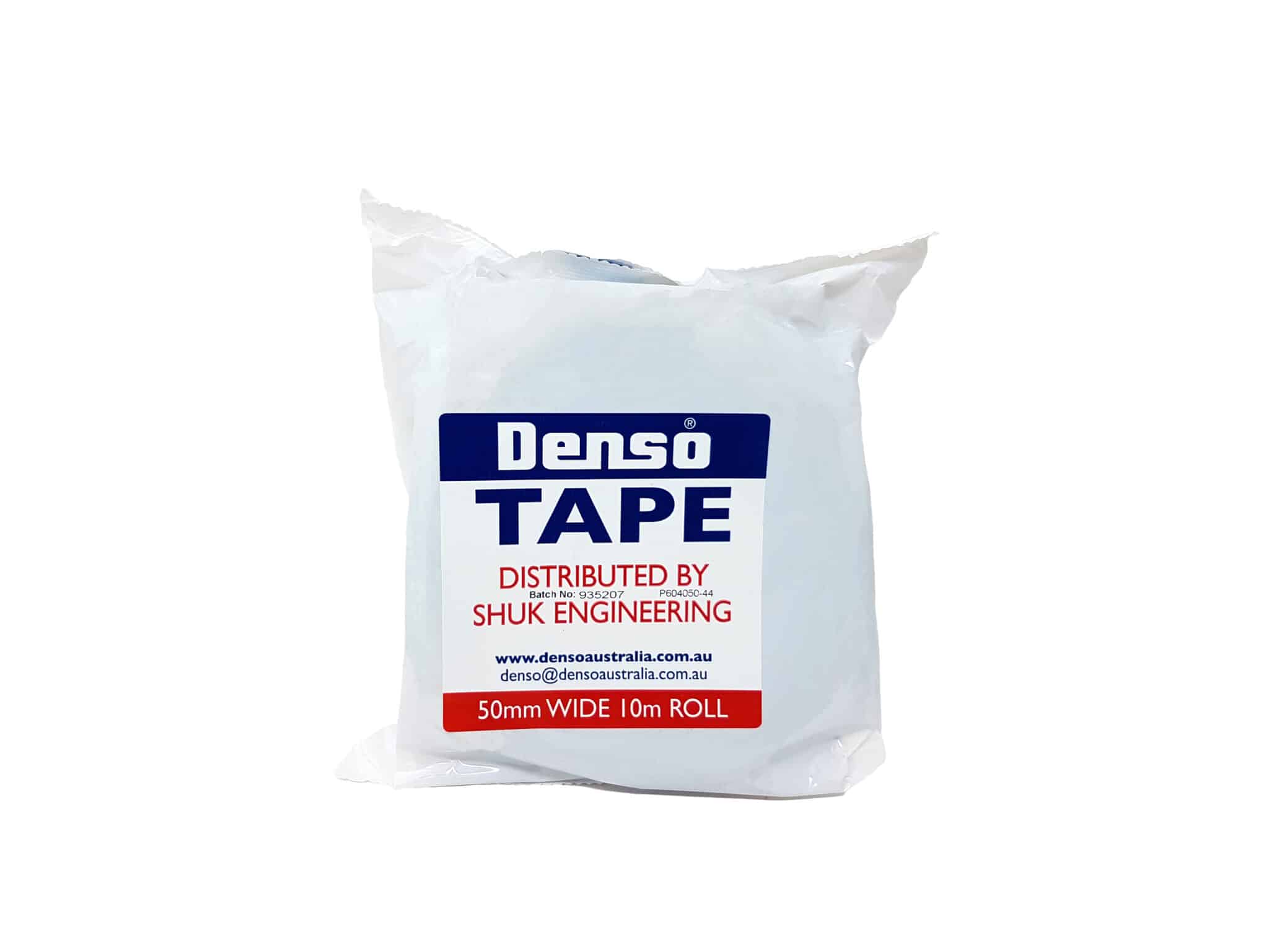Denso Petrolatum Tape Shuk Engineering Distributors Ltd