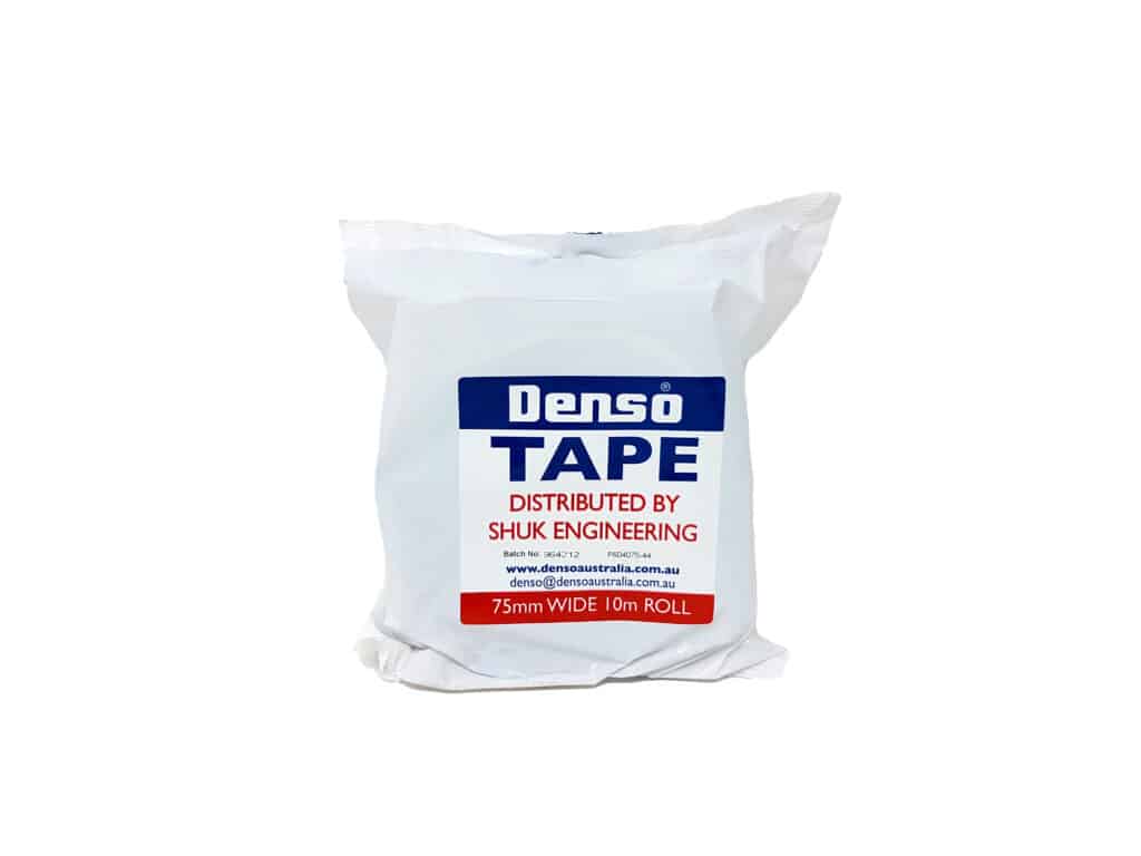 Denso Petrolatum Tape Shuk Engineering Distributors Ltd