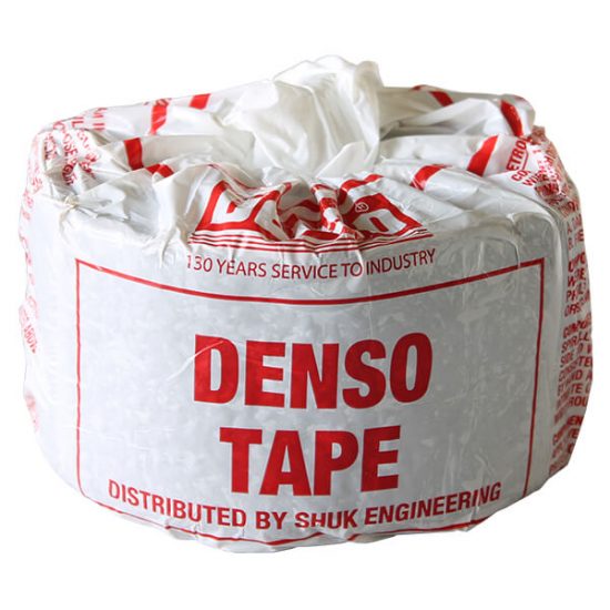 Denso Petrolatum Tape Shuk Engineering Distributors Ltd
