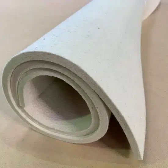 Industrial Felt Gasket Material