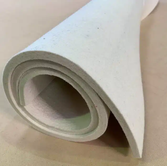 Industrial Felt Gasket Material