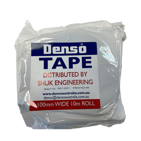 Shuk Denso Petrolatum Product Systems