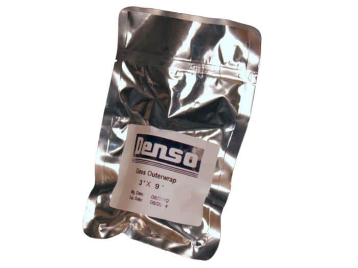 Shuk Denso Glass Outerwrap