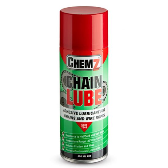 Chemz Chain Lube