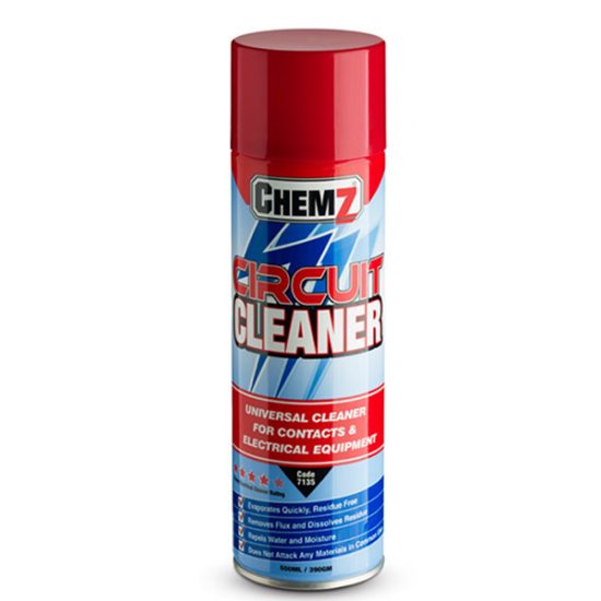 Chemz Circuit Cleaner