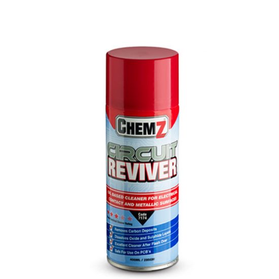 Chemz Circuit Reviver