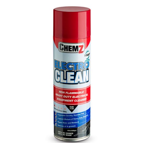 Chemz Electro Clean