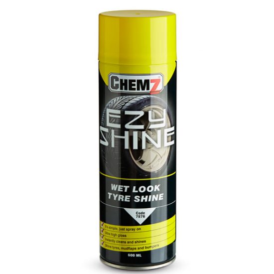 Chemz Ezy Shine