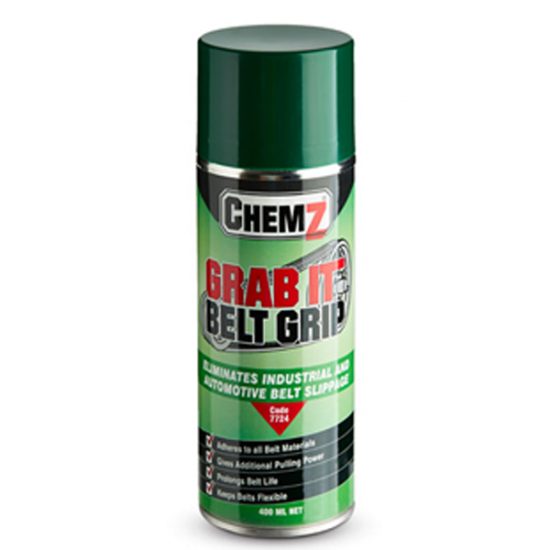 Chemz Grab-It Belt Grip