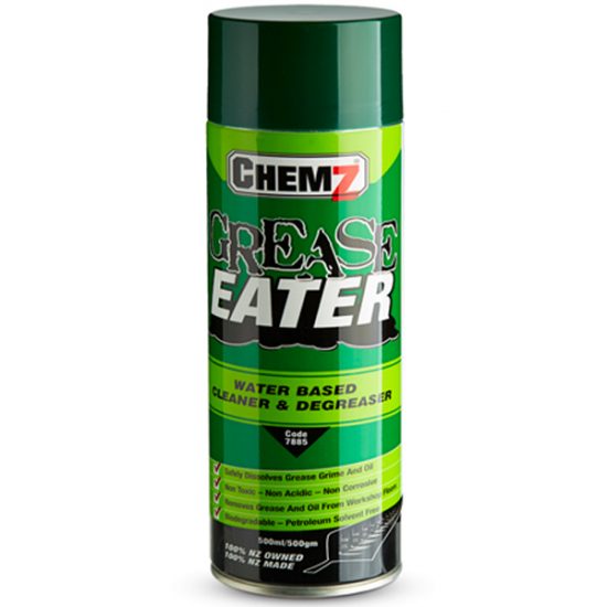 Chemz Grease Eater