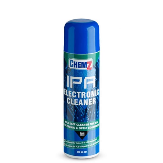 Chemz IPA Electronic Cleaner