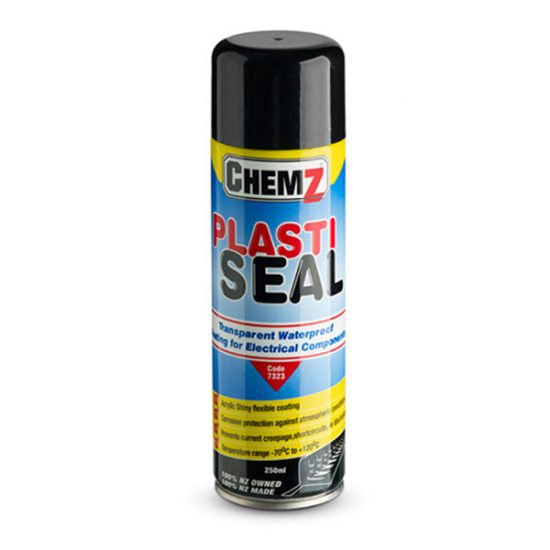 Chemz Plasti Seal