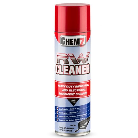 Chemz RW Cleaner