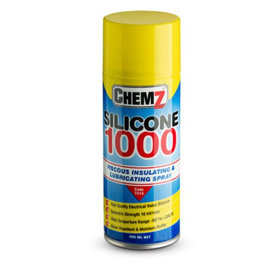 Chemz Silicone 1000