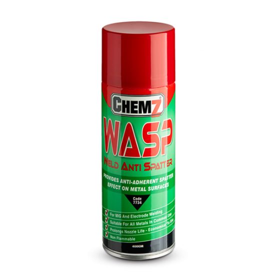 Chemz WASP - Weld Anti Spatter