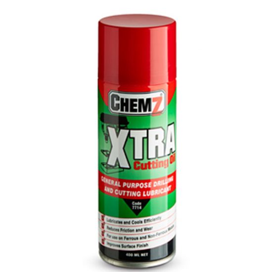 Chemz Xtra Cutting Oil