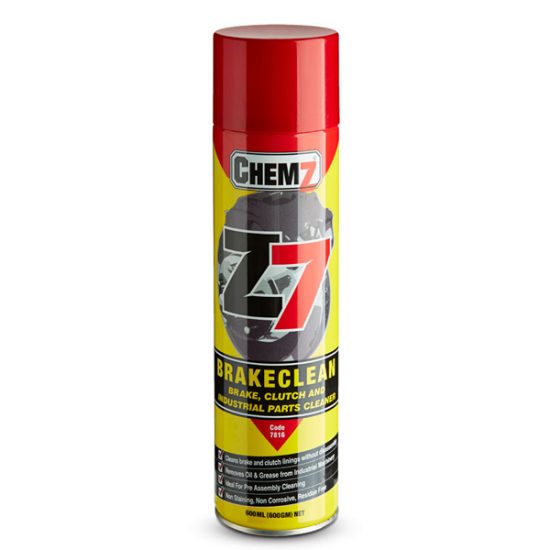 Chemz Z7 Breakclean
