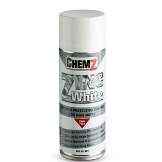 Chemz Primer Products