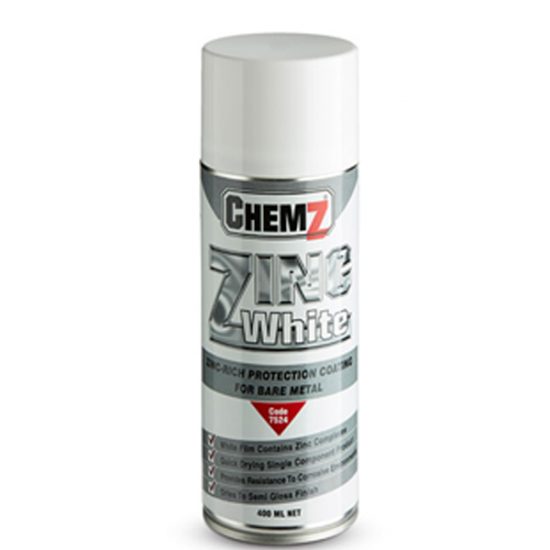 Chemz Zinc White