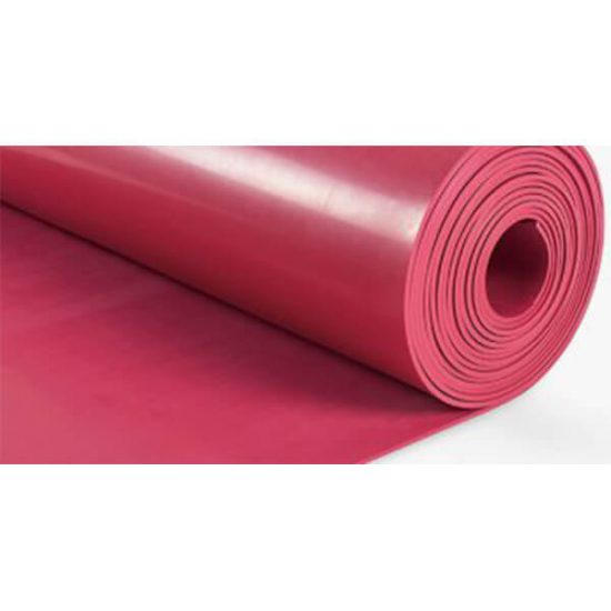 Chutex Rubber Sheet