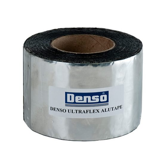 Denso Alutape