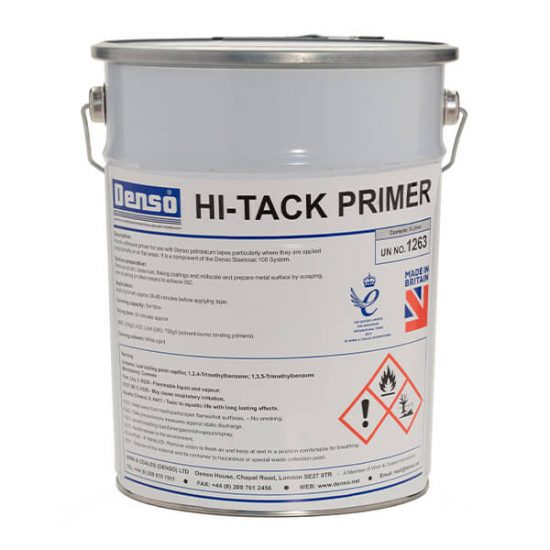 Denso Hi-Tack Primer