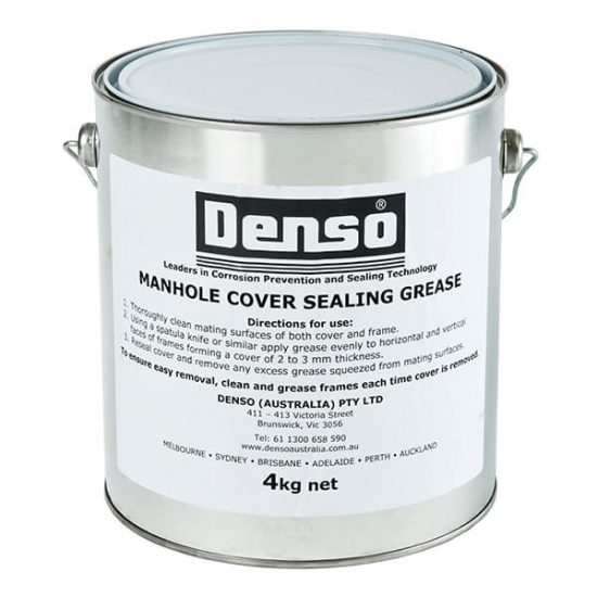 Denso Manhole Sealing Grease