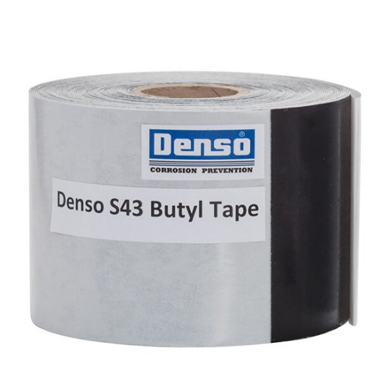 Denso S43 Tape