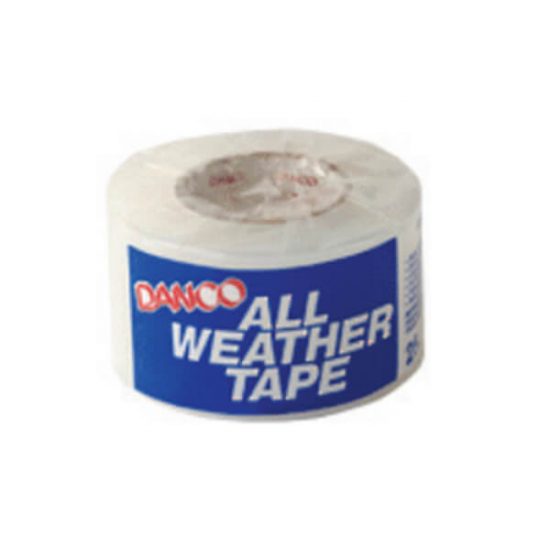 Industrial Tapes - Danco All Weather Tape