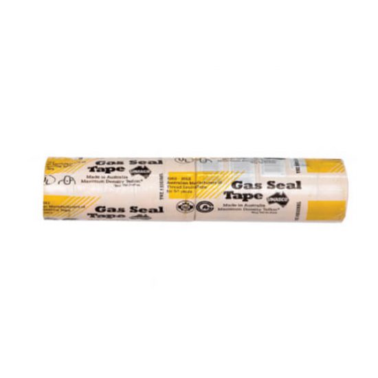 Industrial Tapes - Gas Seal Tape