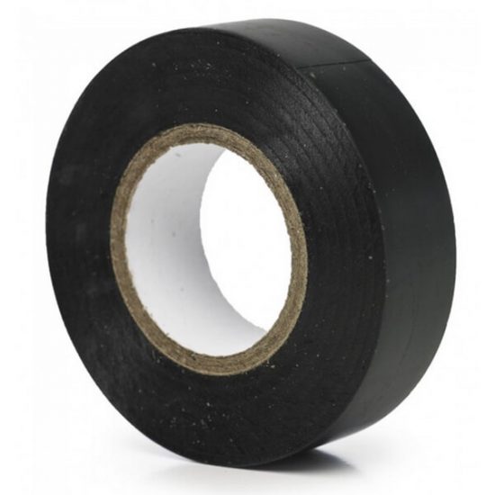 Industrial Tapes - Premium PVC Tape