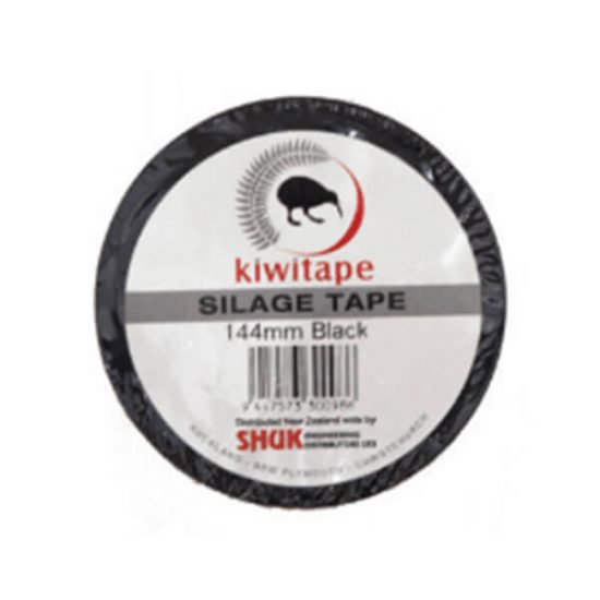 Industrial Tapes - Silage Tape