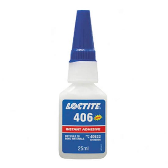 Loctite 406 Instant Adhesive