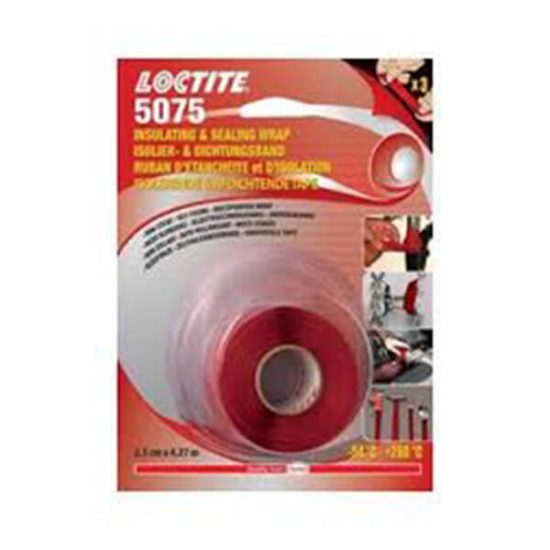 Loctite Silicone Tape Products
