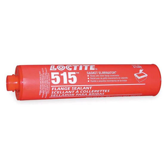 Loctite 515 gasket eliminator