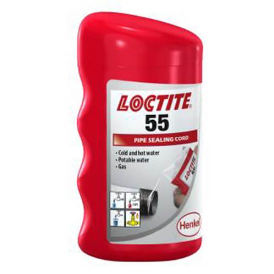 Loctite 55 Thread Sealing Cord