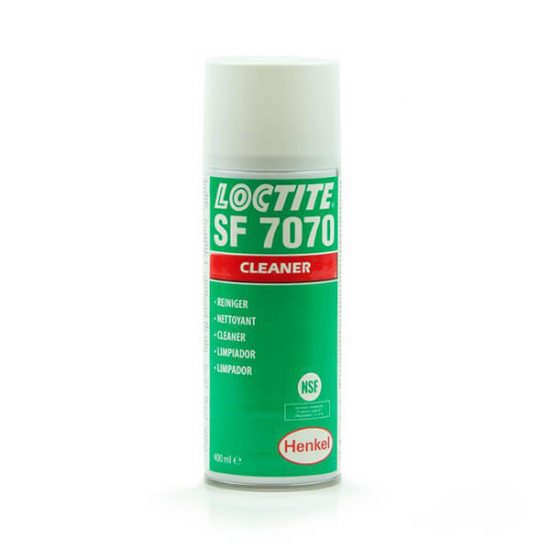 Loctite Cleaner and Degreaser Products
