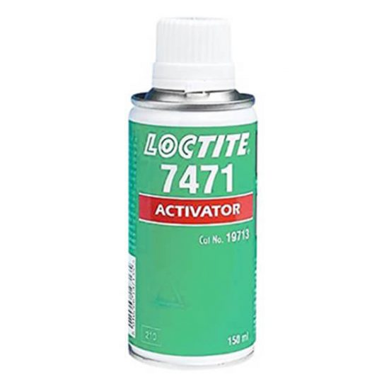 Loctite Surface Preperation Primer and Activator Products