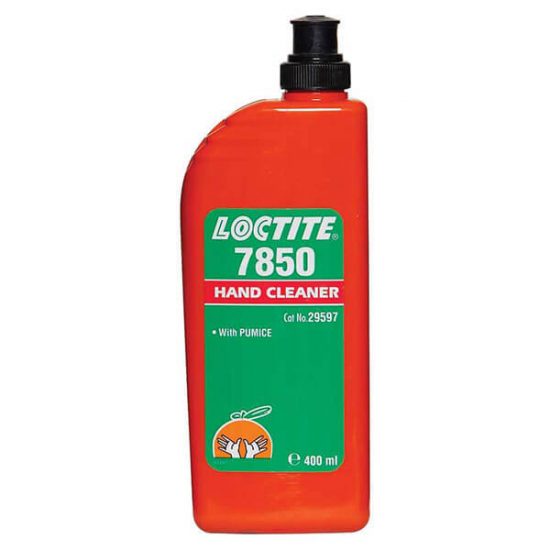 Loctite 7850 hand cleaner