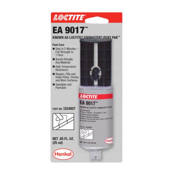 Loctite 9017