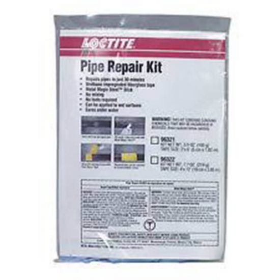 Loctite Pipe Repair Kit