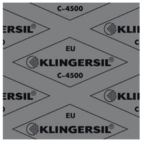 Fibre Sheet Gasket Materials