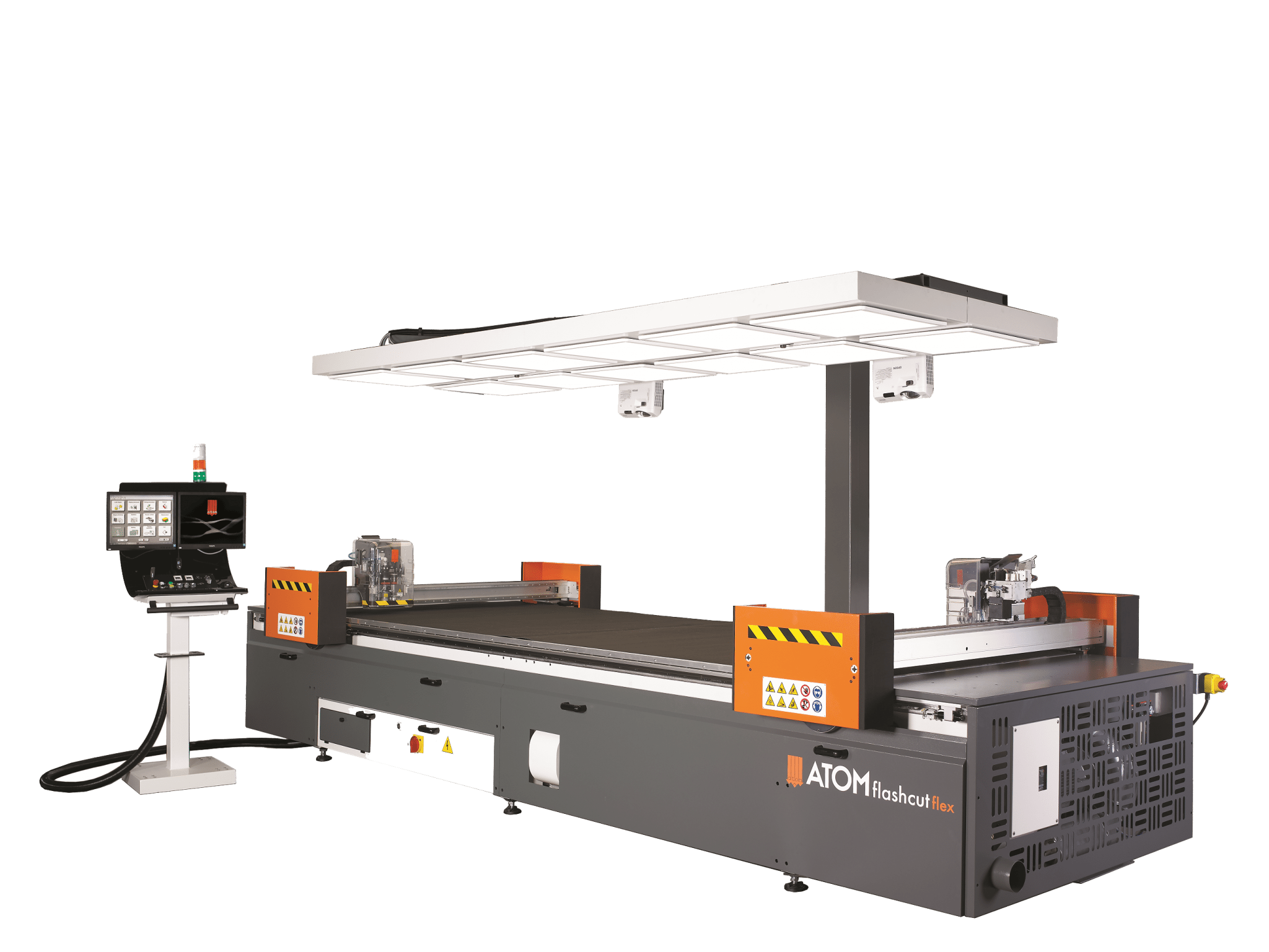 CNC Machine cnc machine for custom gaskets