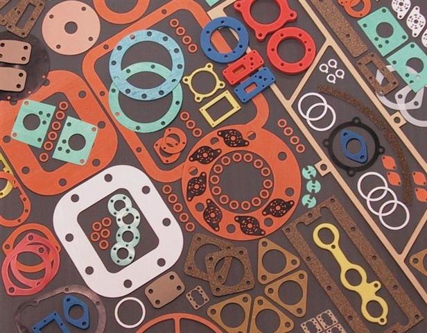 Flexitallic Cut Gaskets Flexitallic Cut Gaskets