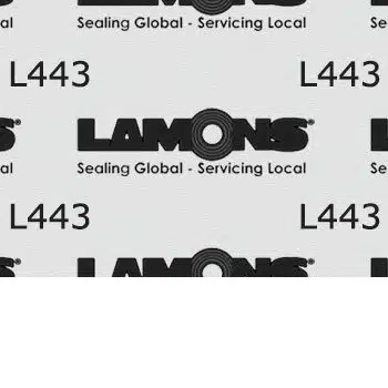 Lamons L443 gasket material